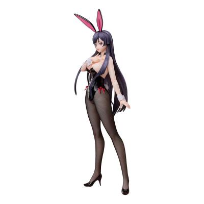Code Geass: Lelouch of the Rebellion Estatua PVC B-Style Rozé of the Recapture Sakuya Sumeragi Bunny Ver. 45 cm