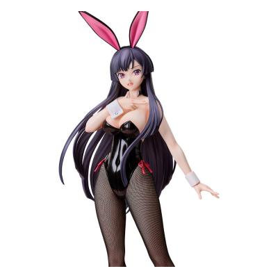 Code Geass: Lelouch of the Rebellion Estatua PVC B-Style Rozé of the Recapture Sakuya Sumeragi Bunny Ver. 45 cm