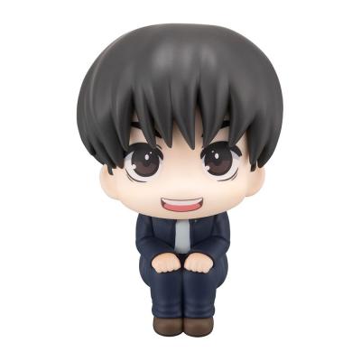 Jujutsu Kaisen Estatua PVC Look Up Yu Haibara 11 cm (with gift)