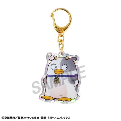 Gintama Colgantes Mascot Elizabeth 12 zodiac signs spring & summer Surtido (6)