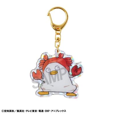 Gintama Colgantes Mascot Elizabeth 12 zodiac signs spring & summer Surtido (6)