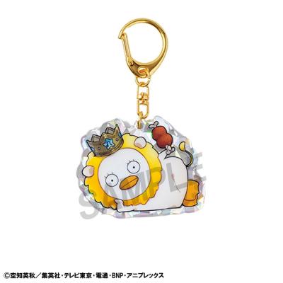 Gintama Colgantes Mascot Elizabeth 12 zodiac signs spring & summer Surtido (6)