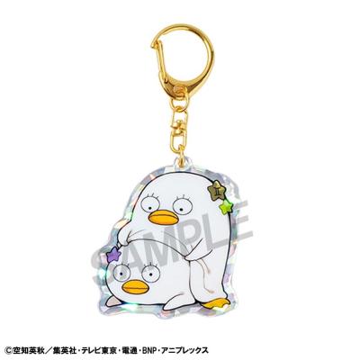 Gintama Colgantes Mascot Elizabeth 12 zodiac signs spring & summer Surtido (6)