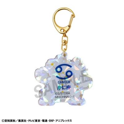 Gintama Colgantes Mascot Elizabeth 12 zodiac signs spring & summer Surtido (6)