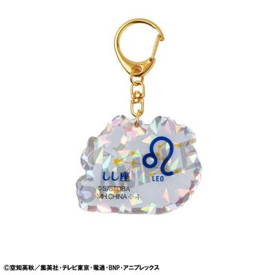 Gintama Colgantes Mascot Elizabeth 12 zodiac signs spring & summer Surtido (6)