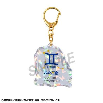 Gintama Colgantes Mascot Elizabeth 12 zodiac signs spring & summer Surtido (6)