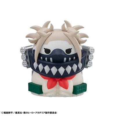 My Hero Academia Mega Cat Project Minifiguras Heroaca Cats No.02 3 cm Surtido (8)