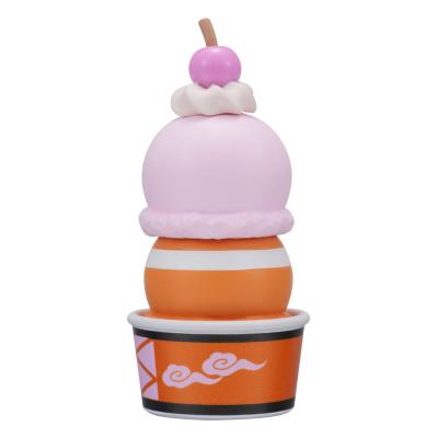 Wind Breaker Figuras Tsumichen Stack up & Change 8 cm Surtido (6)
