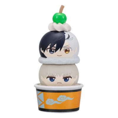 Wind Breaker Figuras Tsumichen Stack up & Change 8 cm Surtido (6)