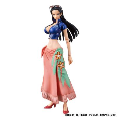 One Piece Figura Action Heroes Nico Robin 18 cm