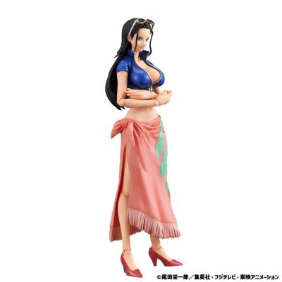 One Piece Figura Action Heroes Nico Robin 18 cm