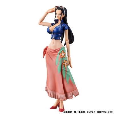 One Piece Figura Action Heroes Nico Robin 18 cm