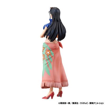 One Piece Figura Action Heroes Nico Robin 18 cm