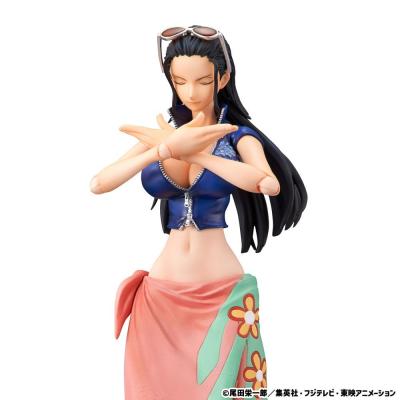 One Piece Figura Action Heroes Nico Robin 18 cm