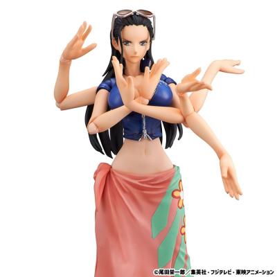 One Piece Figura Action Heroes Nico Robin 18 cm
