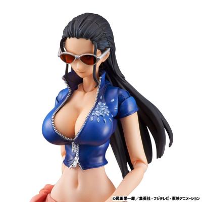 One Piece Figura Action Heroes Nico Robin 18 cm