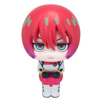 Mobile Suit Gundam GQuuuuuuX Estatua PVC Look Up Yuzuriha Amate (Machu) Pilot Suit Ver. 11 cm