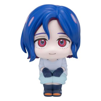 Mobile Suit Gundam GQuuuuuuX Estatua PVC Look Up Shuji Ito 11 cm