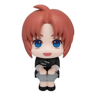 Gintama Estatua PVC Look Up Kamui 11 cm