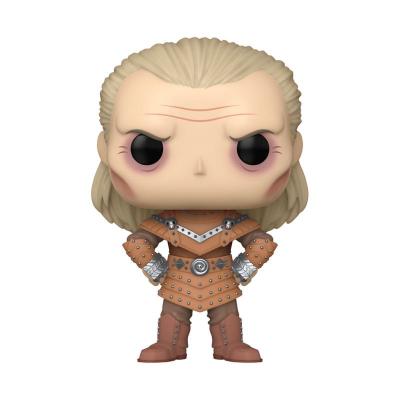 Ghostbusters II POP! Movies Vinyl Figuren Vigo 9 cm