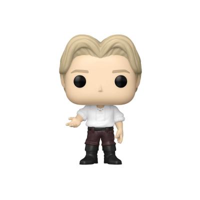 Casper POP! TV Vinyl Figuren 30th Anniversary Casper w/CH 9 cm Surtido (6)