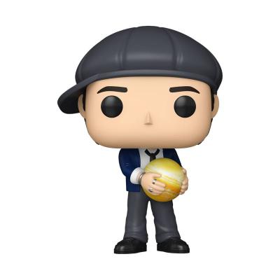 BTS Solo POP! Rocks Vinyl Figura Jin (Astronaut) 9 cm