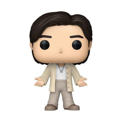 BTS Solo POP! Rocks Vinyl Figura RM (Wildflower) 9 cm