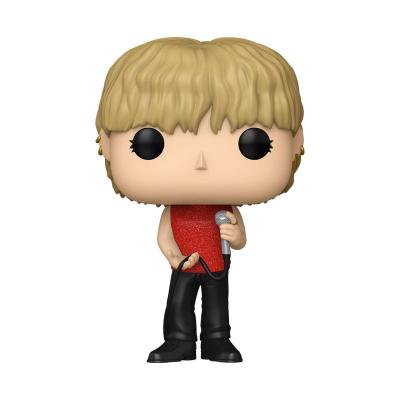BTS Solo POP! Rocks Vinyl Figura V (Love Me Again) 9 cm