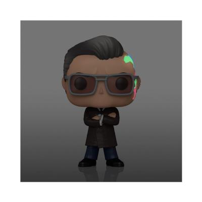 Beetlejuice Figura POP! Movies Vinyl Wolf Jackson 9 cm