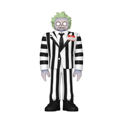 Beetlejuice Figura POP! Movies Vinyl BOB as Beetlejuice 9 cm