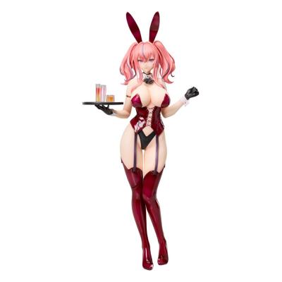 Azur Lane Estatua PVC 1/4 Bremerton: Anniversary Bunny Ver. 45 cm