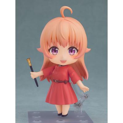Witch Watch Figura Nendoroid Nico Wakatsuki [Basic] 10 cm