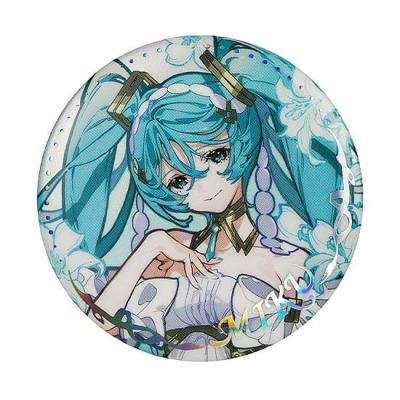 Character Vocal Series 01: Hatsune Miku Chapa Hatsune Miku Shimian Maifu Ver. 6 cm