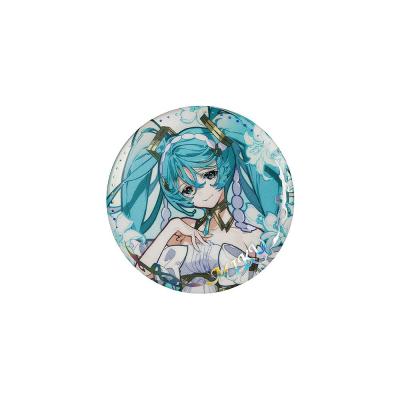Character Vocal Series 01: Hatsune Miku Chapa Hatsune Miku Shimian Maifu Ver. 6 cm