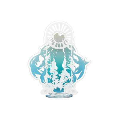 Character Vocal Series 01: Hatsune Miku Soporte acrílico Hatsune Miku feat. Yoneyama Mai 17 cm