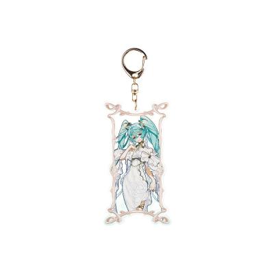 Character Vocal Series 01: Hatsune Miku Llavero Hatsune Miku feat. Yoneyama Mai 9 cm