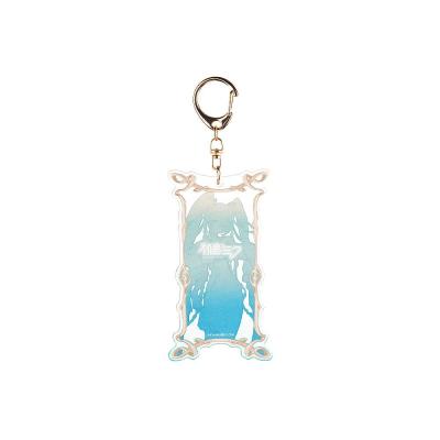 Character Vocal Series 01: Hatsune Miku Llavero Hatsune Miku feat. Yoneyama Mai 9 cm