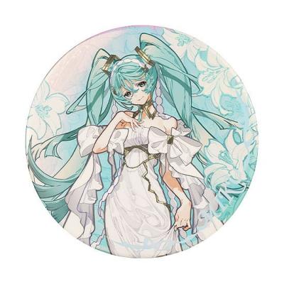 Character Vocal Series 01: Hatsune Miku Chapa Hatsune Miku Shimian Maifu Ver. Extra Large 15 cm