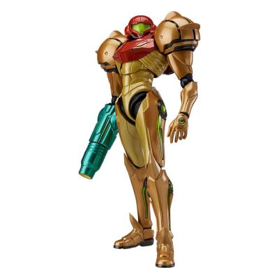 Metroid Prime 3 Corruption Figura Figma Samus Aran Prime 3 Ver. 16 cm