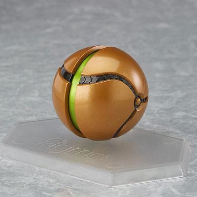 Metroid Prime 3 Corruption Figura Figma Samus Aran Prime 3 Ver. 16 cm