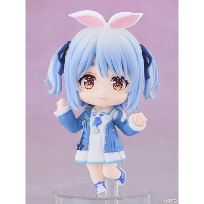 Hololive Production Figura Nendoroid Usada Pekora: Casual Outfit Ver. 10 cm