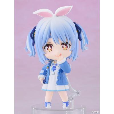 Hololive Production Figura Nendoroid Usada Pekora: Casual Outfit Ver. 10 cm
