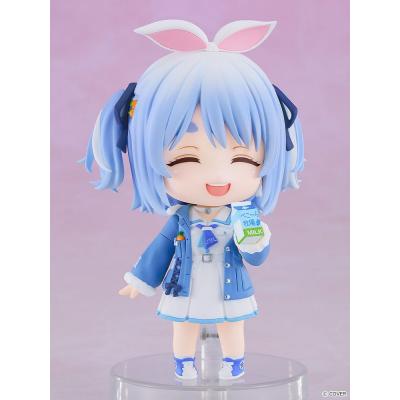 Hololive Production Figura Nendoroid Usada Pekora: Casual Outfit Ver. 10 cm