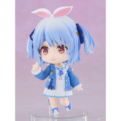 Hololive Production Figura Nendoroid Usada Pekora: Casual Outfit Ver. 10 cm