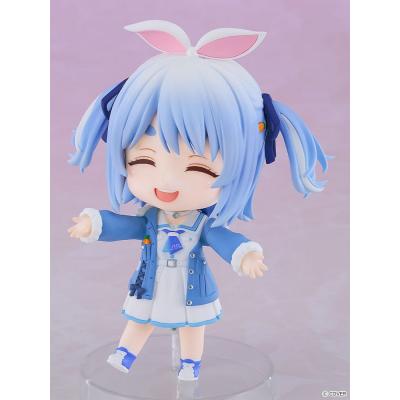 Hololive Production Figura Nendoroid Usada Pekora: Casual Outfit Ver. 10 cm