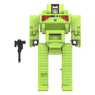 The Transformers: The Movie Generations Studio Series Deluxe Class Figura Constructicon Bonecrusher 11 cm