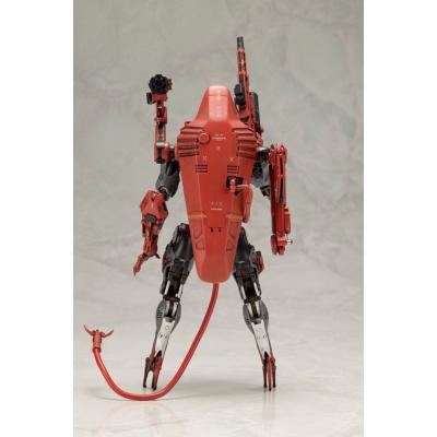 Death Stranding 2 Maqueta 1/20 The Ghost Mech Coffins 18 cm