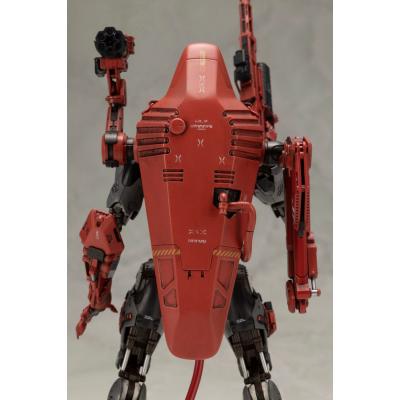 Death Stranding 2 Maqueta 1/20 The Ghost Mech Coffins 18 cm
