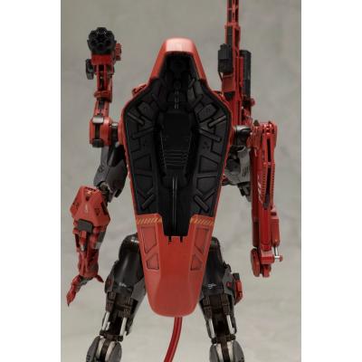 Death Stranding 2 Maqueta 1/20 The Ghost Mech Coffins 18 cm