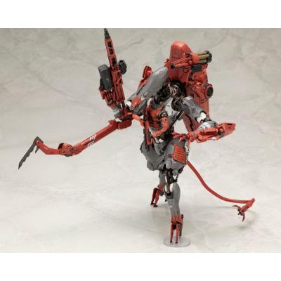 Death Stranding 2 Maqueta 1/20 The Ghost Mech Coffins 18 cm